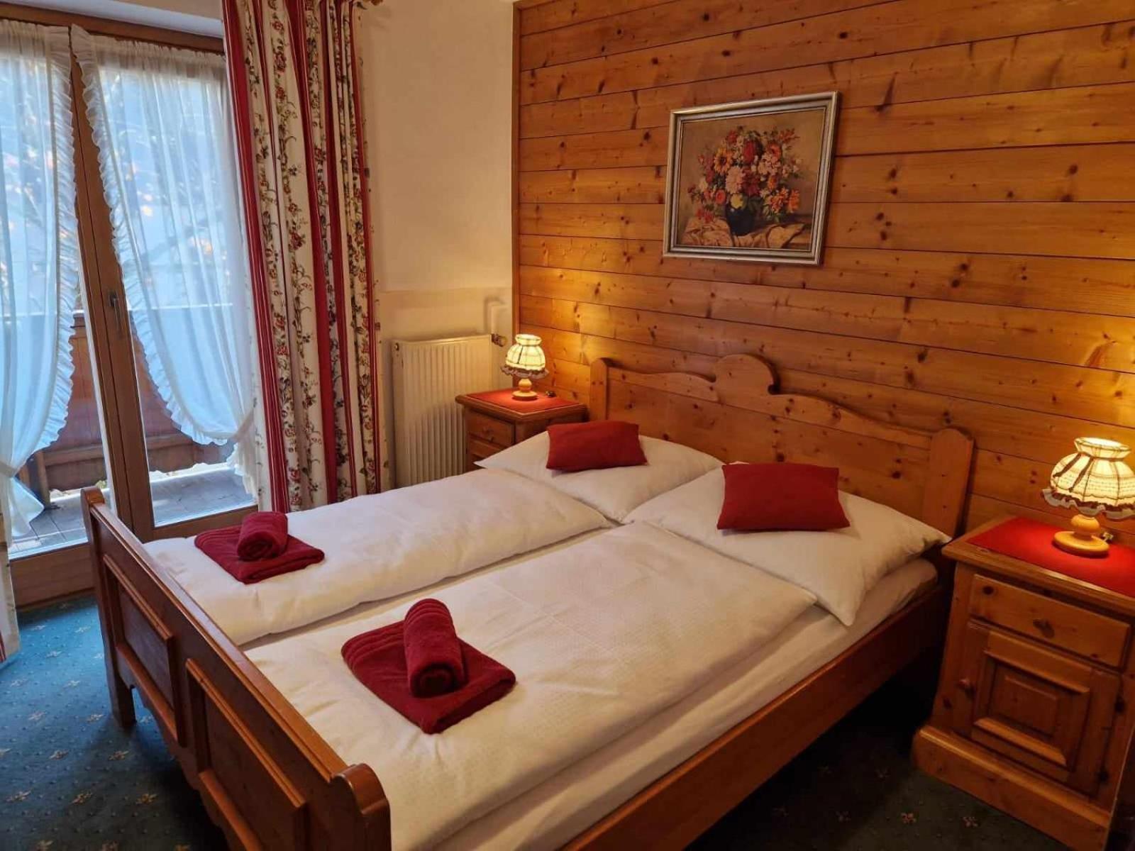Pension Alpenrose Kitzbühel Exteriör bild
